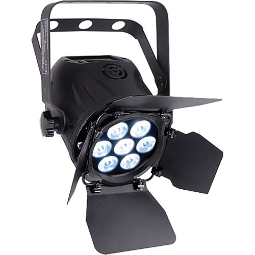 CHAUVET COLORdash Par Tri LED Light