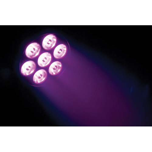 CHAUVET COLORdash Par Tri LED Light