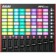 Akai Professional APC Mini Mk 2 Performance Controller