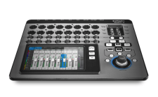 QSC TouchMix-16 (22-channel Touchscreen Digital Mixer)