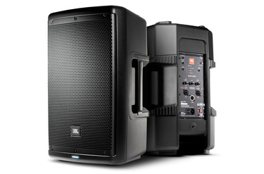 JBL EON610 Powered Speaker