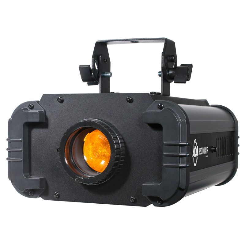 ADJ H2O DMX IR 80W 5-color DMX Water Effect