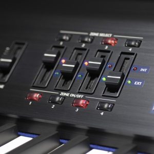 Kawai MP8 II Stage Piano