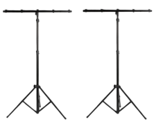 ADJ Tripod Lighting Stand