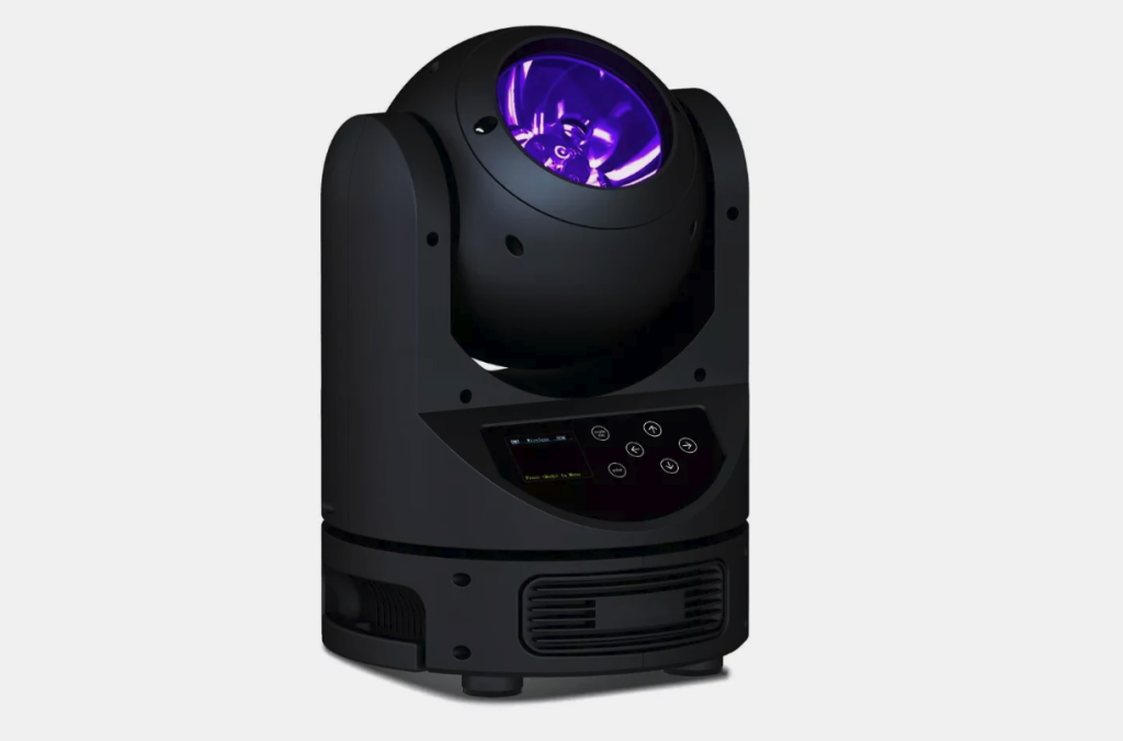 Glamor Super Beam 60 Moving Head