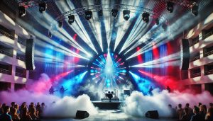 Staging Fog Systems for Your Events: Create an Unforgettable Atmosphere